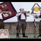 Dragan Lazović band