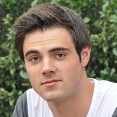 Adam Carrington, Lead Vocalist and Front Man of One Step Away