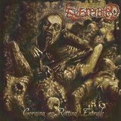 Eviscerated - Gorging On Rotting Entrails 2007