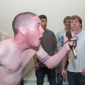 Clocked Out - Glasgow, Scotland