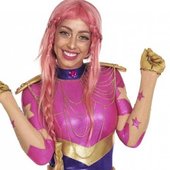 Beautiful Luli Pampín Costume Luli Pampín Outfit Luli -  Hong Kong