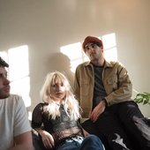 paramore photo 3 by Lindsey Byrnes