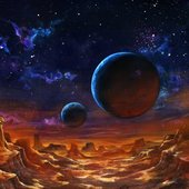 Tribe Mars