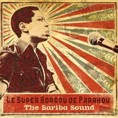 The Bariba Sound 1970-1976