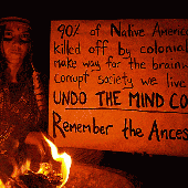 Remember the Ancestors