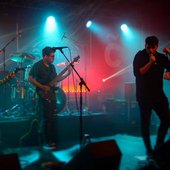 Live at Locais de Ensaio (2019)