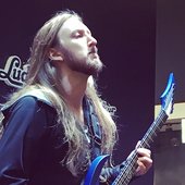 Ola Englund