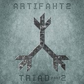 Triad, Pt. 2 - Single