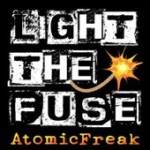Light the fuse