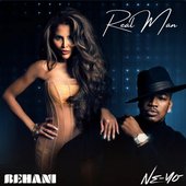 Real Man (feat. Ne-Yo) - Single