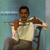 Art Farmer Quartet