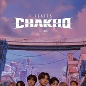 7 Fates Chakho BTS poster