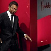 haddaway