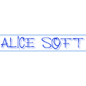 AliceSoft 旧ロゴ