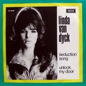 Seduction Song / Unlock My Door
