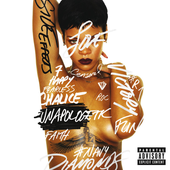 Unapologetic official cover, .png