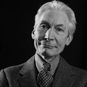 Charlie Watts