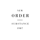 Substance / 1987 - Vinyl