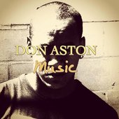 Don Aston - Music