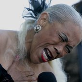 Sugar Pie DeSanto, 2006