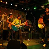 Pascalene at RJ UR 105.9's Blueniversity