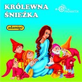 Magdalena Kuczynska: Królewna Sniezka