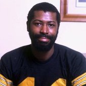 Teddy Pendergrass