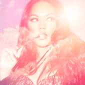 In My Dreams promotional photo