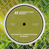 Jason Chance
