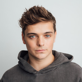 Martin Garrix