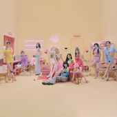 TWICE (BETWEEN 1&2)