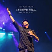 A Nightfall Ritual (Live in Cologne, July 27, 2024)