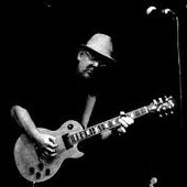 Stevey Hay B&W 1