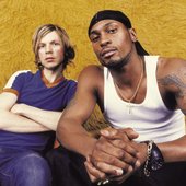 Beck and D'Angelo