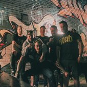 Stab - Belgium
