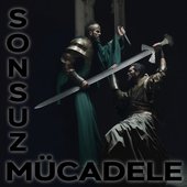 Sonsuz Mücadele (feat. Onur Çobanoğlu) - Single
