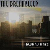 Blurry Haze Album Cover