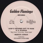 Margie Lomax