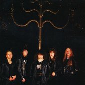 CANDLEMASS