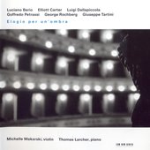 Elogio Per Un'Ombra
