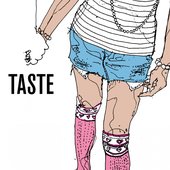 Taste