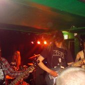 Envenomed (SWE)