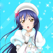 Sonoda Umi