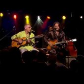 Larry Carlton & Robben Ford 2