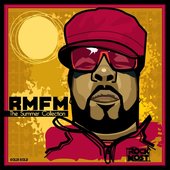 RMFM: The Summer Collection