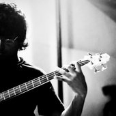 Yajna Vedana: Shane Von Vincent (Bass/Backing Guitar)