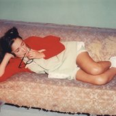 Maria Antonieta tras bastidores