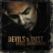 Devils & Dust Album Art