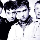 Seymour/Blur.