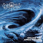 Spilling the Astral Chalice